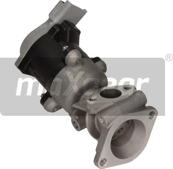 EGR ventil MAXGEAR 27 0237