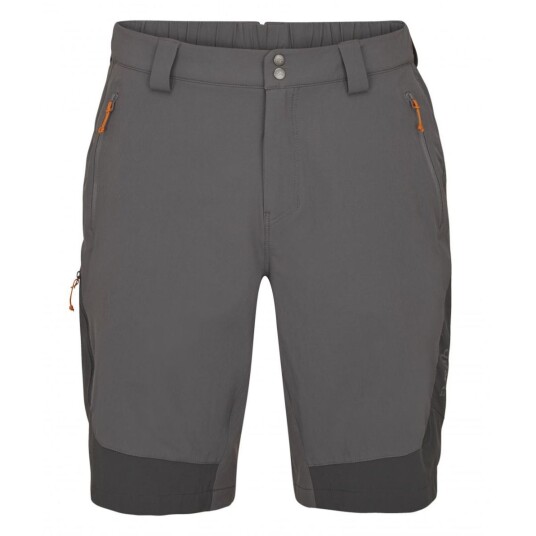 Rab Torque Mountain Shorts Herre, Gan Graphene/Anthracite, 36 Rab Torque Mountain Shorts Herre, Gan Graphene/Anthracite, 36