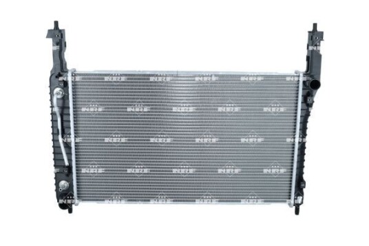 Radiator NRF 58509 Radiator NRF 58509