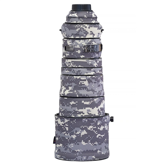 LensCoat for Nikon 120-300mm f/2.8E FL Digital Camo LensCoat for Nikon 120-300mm f/2.8E FL Digital Camo