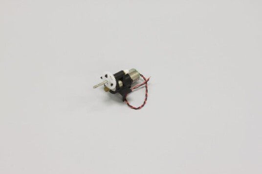 Kyosho A0655-05 GEARBOX MINIUM EDGE/C.EAGLE FOR 8MM MOTOR