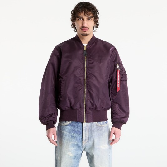 Alpha Industries Herre Jakker Lilla M,