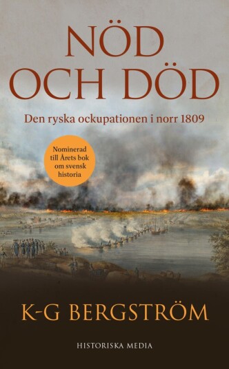 Nöd och död Nöd och död