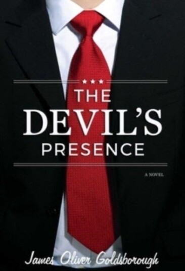Devil's Presence: A Novel Devil's Presence: A Novel