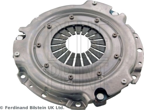 Trykkplate, clutch BLUE PRINT ADB113202N
