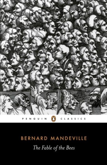 The Fable of the Bees The Fable of the Bees