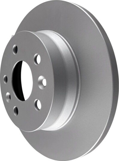 Bremseskive HELLA 8DD 355 135-651