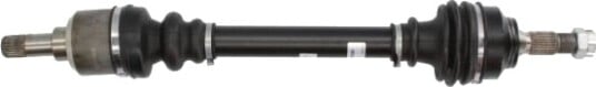 Point Gear Drivaksel POINT GEAR PNG73026