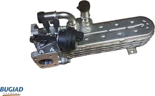 EGR-kjøler BUGIAD BGR13103