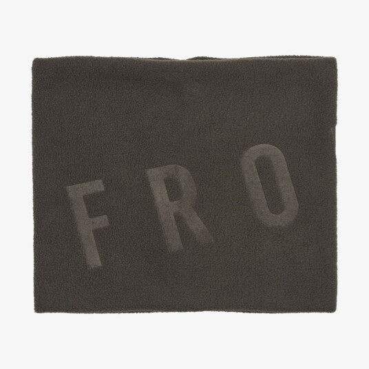 UpFront Tubeskjerf Olive UpFront Tubeskjerf Olive