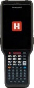 Honeywell Ck62 - Datainnsamlingsterminal - Robust - Android 14 Eller Nyere - 128 Gb - 4" Farge (480 X 800) - Baksidekamera - Strekkodeleser - (2D-Bildefremviser) - Usb-Vert - Microsd-Spor - Bluetooth, Wi-Fi 6E