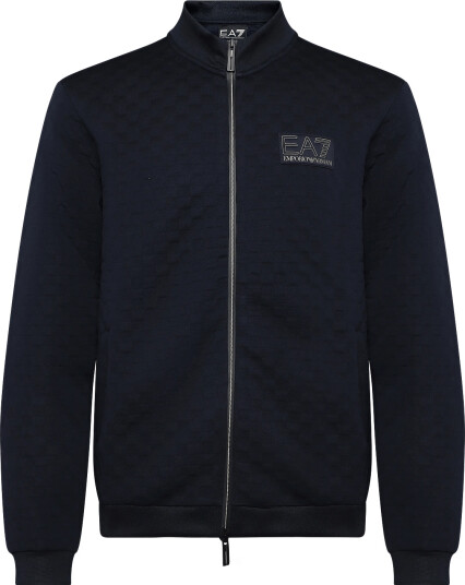 EA7 Sweatshirt Navy M EA7 Sweatshirt Navy M