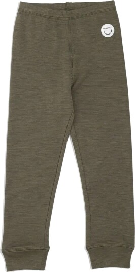 Viking Soft Stillongs Merinomix Olive 86
