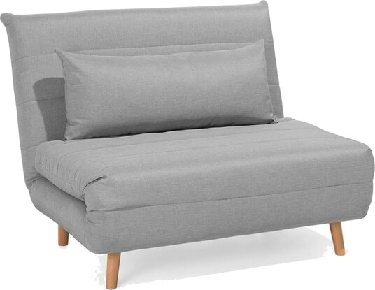 Setten Sovesofa 104 cm Grå