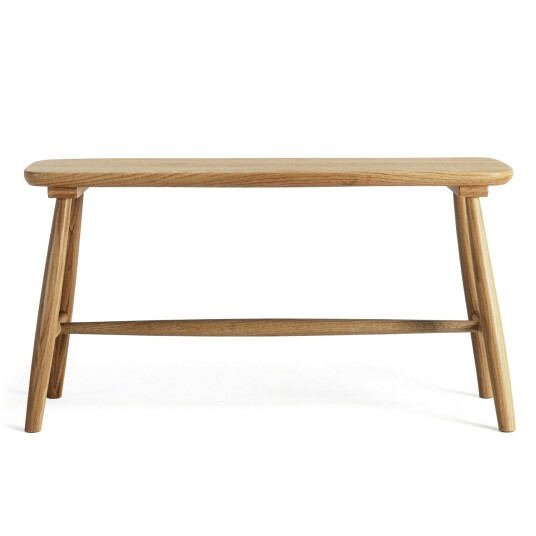 Department Wood H21 Benk Eik