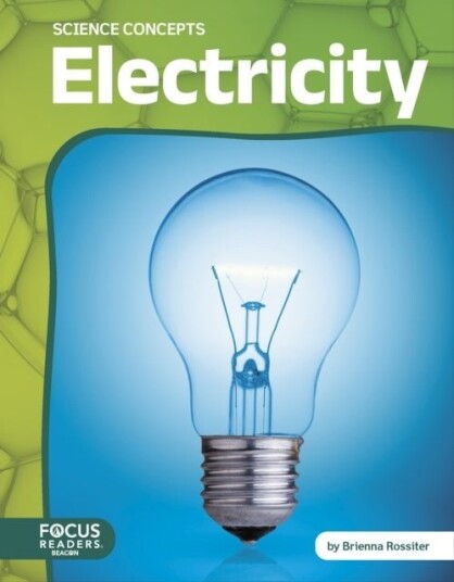 Electricity Electricity