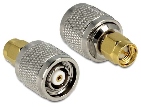 Delock RF adapter RF Delock RF adapter RF