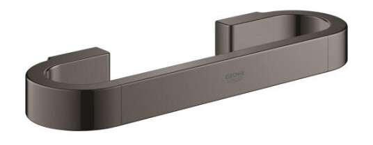 GROHE SELECTION BADEKARGREP 300 HARD GRAFITT GROHE SELECTION BADEKARGREP 300 HARD GRAFITT