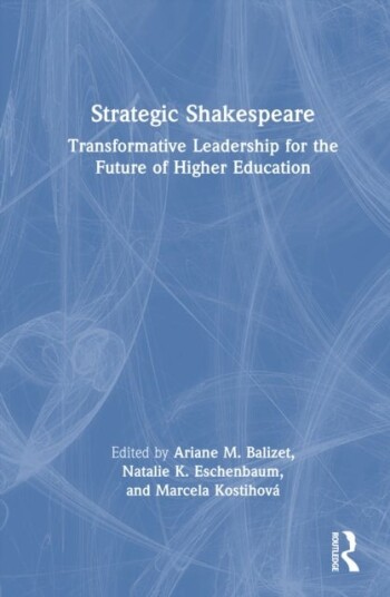 Strategic Shakespeare