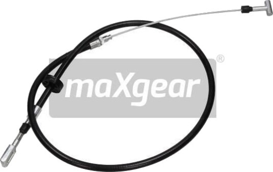 MAXGEAR 32 0544 Tautrekk håndbremse