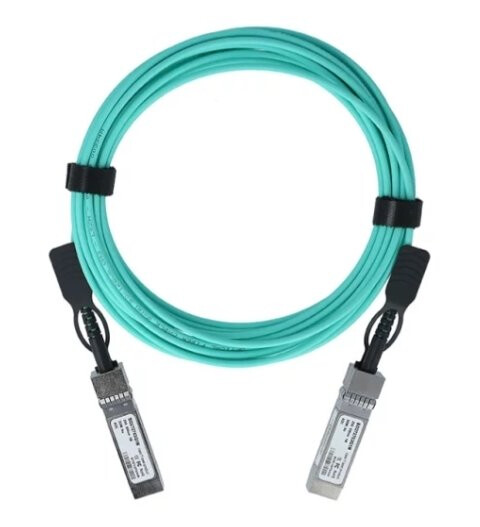 Blueoptics Sfp28-Aoc-10M-Qn-Bo 10 M Sfp28 Sfp28 Hankjønn/Hankjønn