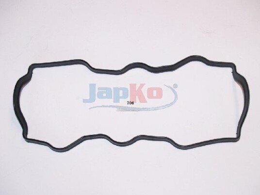 Tetning, topplokkdeksel JAPKO 47706