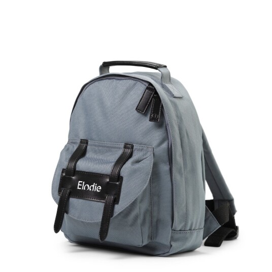 Ryggsekk MINI Elodie Tender Blue