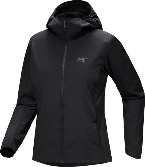 Arc"teryx Atom Sl Hoody W Black L Arc"teryx Atom Sl Hoody W Black L