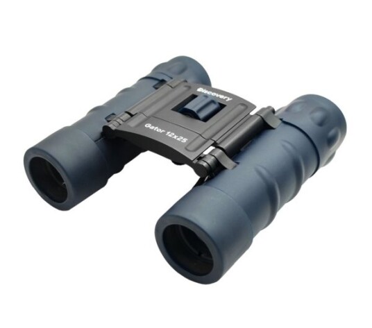 Discovery Gator 12X25 Kikkert