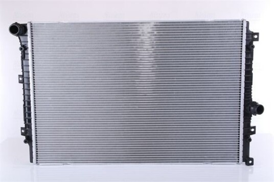 Radiator NISSENS 606084 Radiator NISSENS 606084