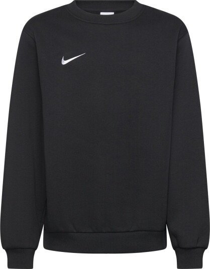 Nike Y Nk Park26 Flc Crew Black S