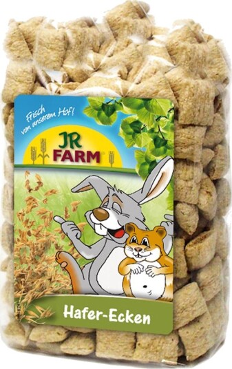 Jr Farm Havrebiter 2 X 300 G