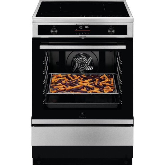 Electrolux Excellence XEI6742SX Electrolux Excellence XEI6742SX
