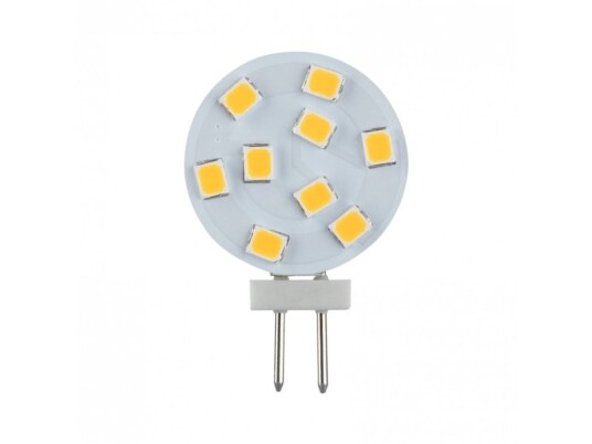 Paulmann 28811 2,5 W 25 G4 250 Lm 15000 Timer Varm Hvit