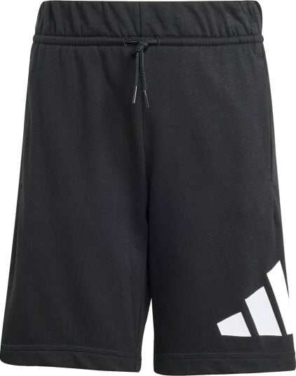 adidas Sportswear J Bl Kn Sh 210 Black 140 adidas Sportswear J Bl Kn Sh 210 Black 140