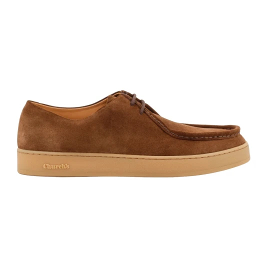 Church's, Herre, Sko, Brun, 42 EU, Church's, Herre, Sko, Brun, 42 EU,