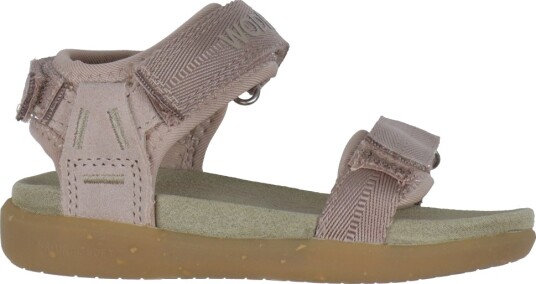 Woden Sandaler Cirkeline Dry Rose Woden 24 Sandals Rosa