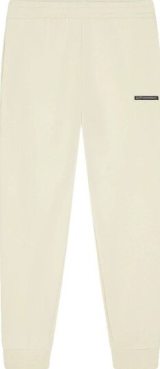 Emporio Armani EA7 Herre Bukser Beige L,