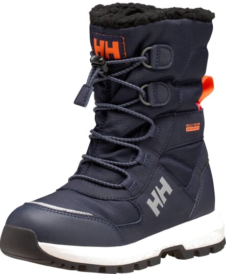 Helly Hansen Silverton Boot Navy/Off White (23)