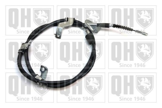Tautrekk håndbremse QUINTON HAZELL BC4484