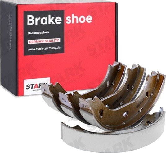 Bremsesko sett STARK SKBS-0450097 Bremsesko sett STARK SKBS-0450097