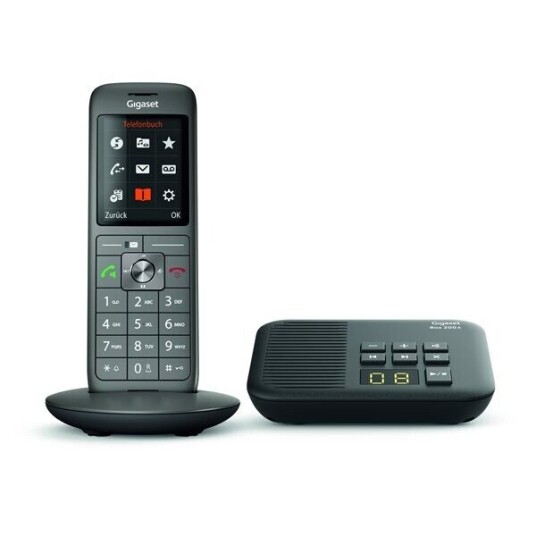 Siemens Gigaset CL660A