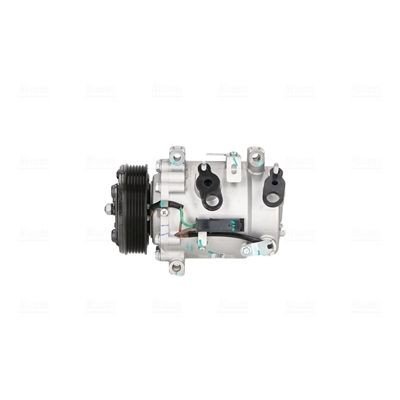 AC kompressor NISSENS 891201