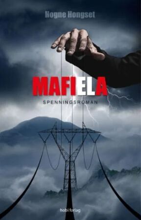 Mafiela Av Hogne Hongset