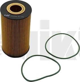 VIKA 11150745601 Oljefilter