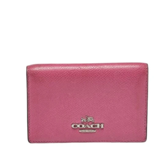 Coach Pre-owned Dame Pre-owned Rosa