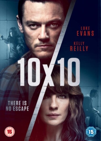 10x10 DVD 10x10 DVD
