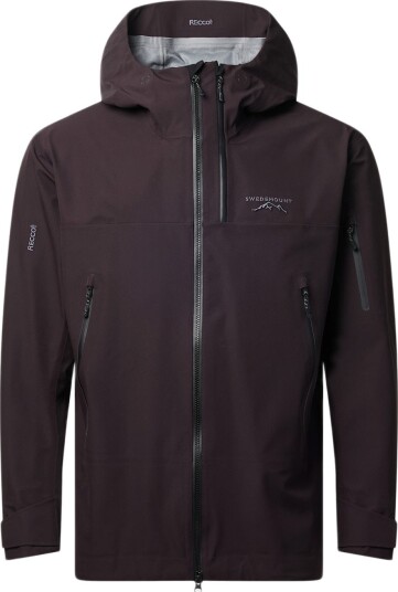Swedemount Lofoten 3L Shell Jacket II