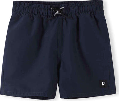 Reima Kids' Somero Swim Shorts Blue 116, Navy