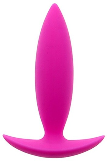 Dream Toys Anal Plug Xtra Small Pink